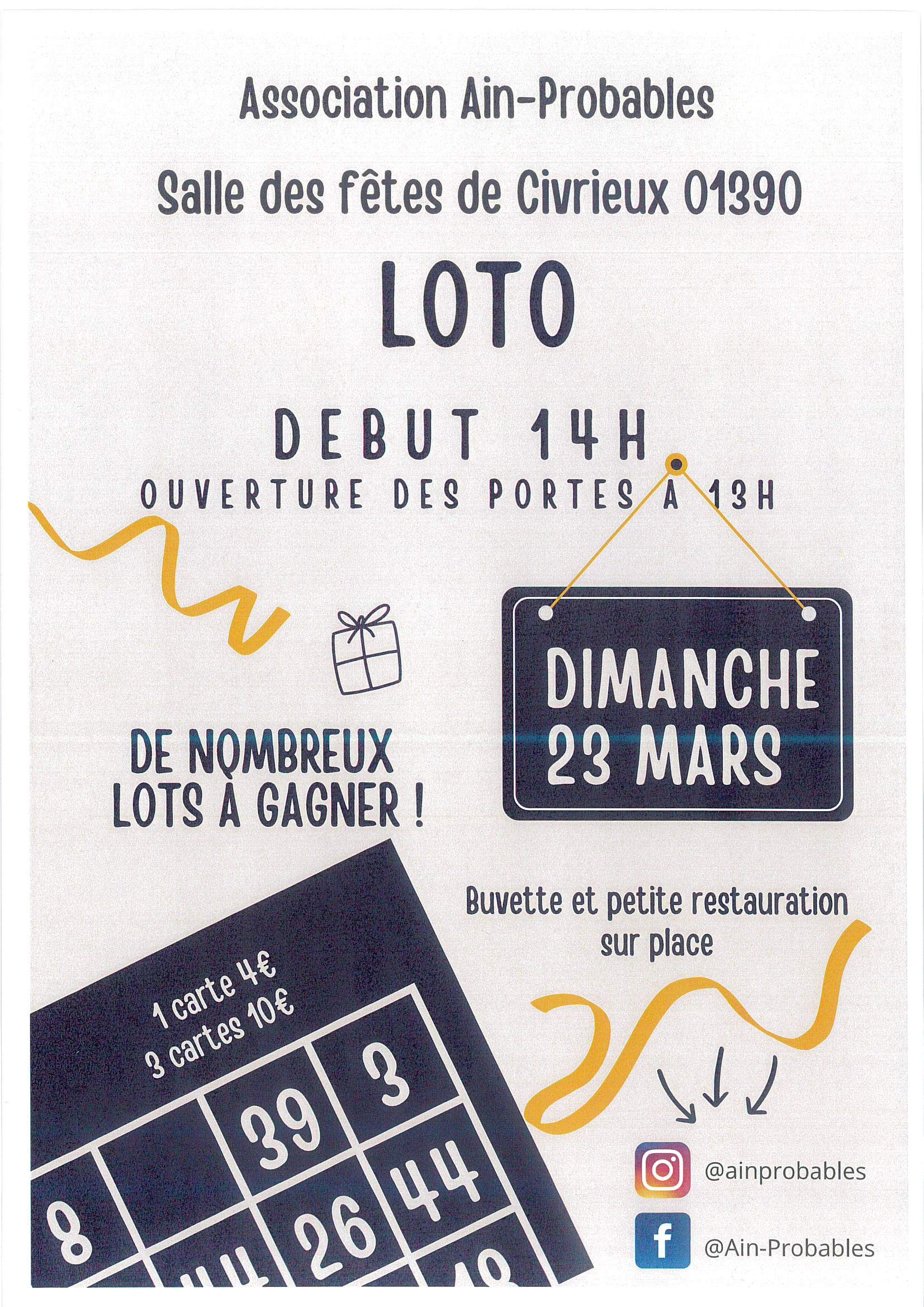 loto 0001