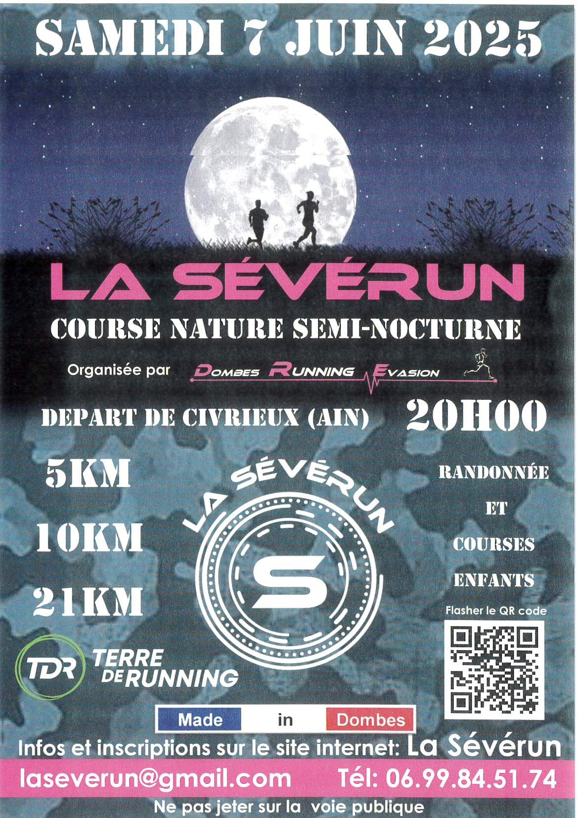 severun 2025 0001