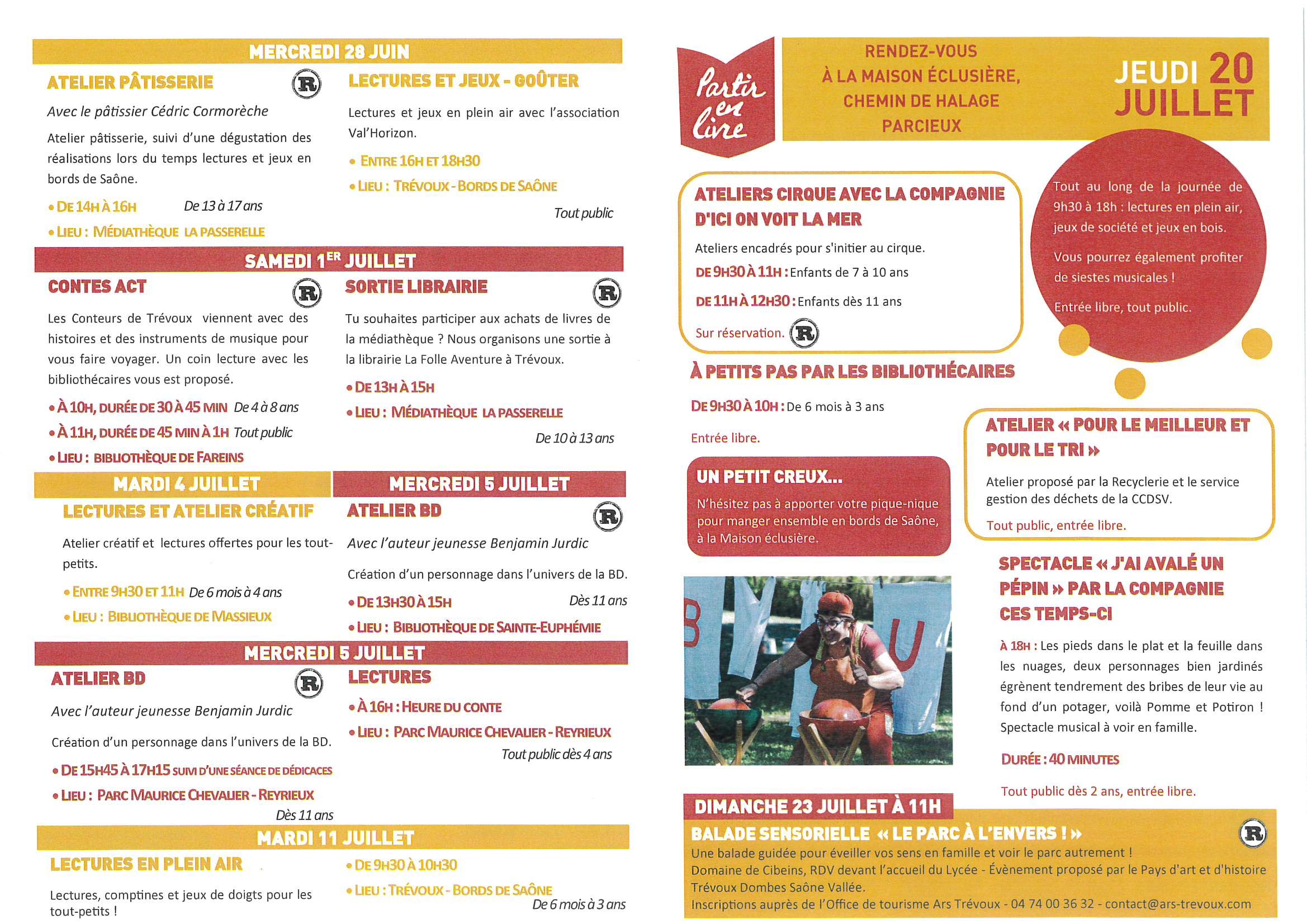 verso programme 0001