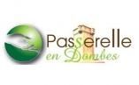 Logo Passerelle en Dombes