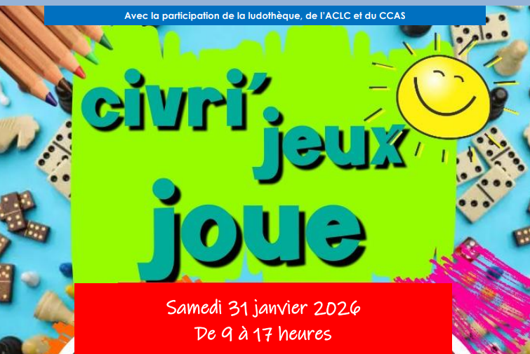 Civri'jeux