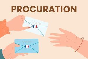 procuration