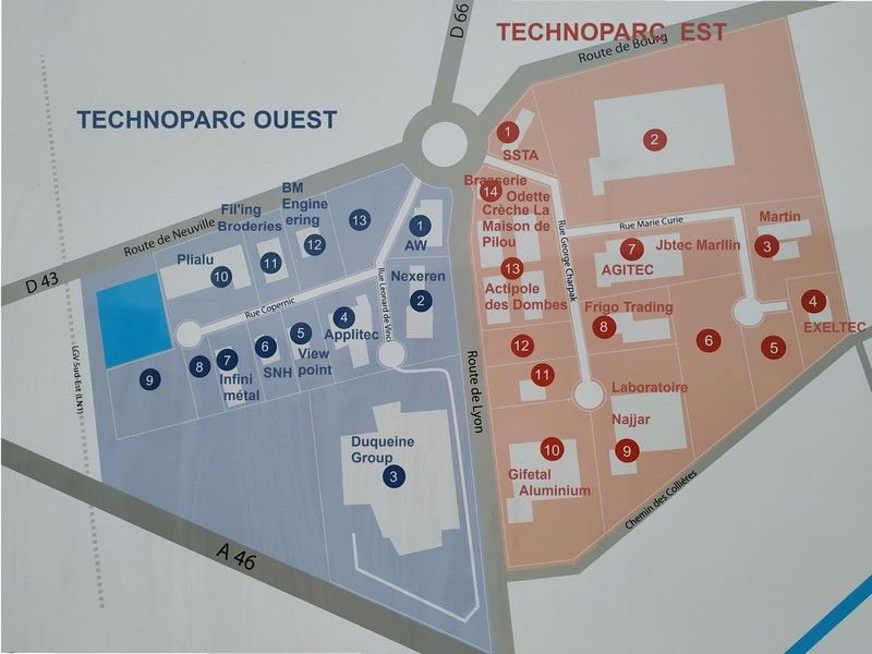 plan techoparc800