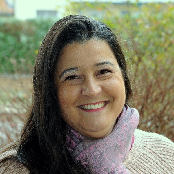 Marie-Eglantine FASQUELLE