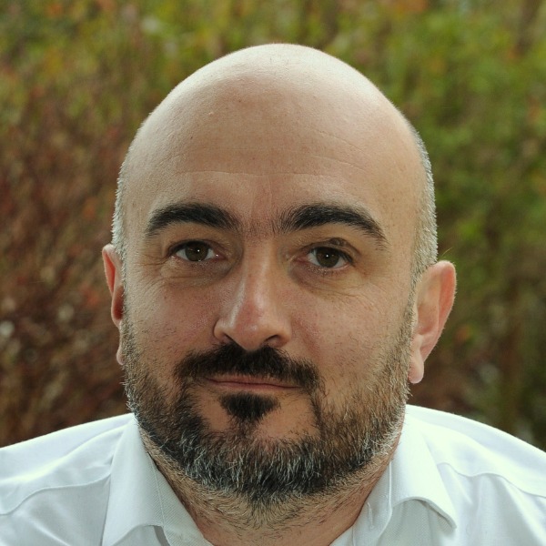 Vincent MATRISCIANO